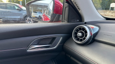 MG Hs 1.5 T-GDI Excite 5dr Petrol Hatchback